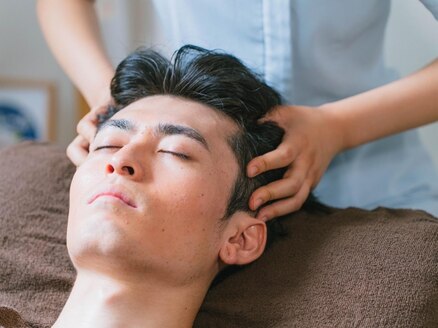 ドライヘッドスパ専門店 癒し〜ぷ 大阪梅田店