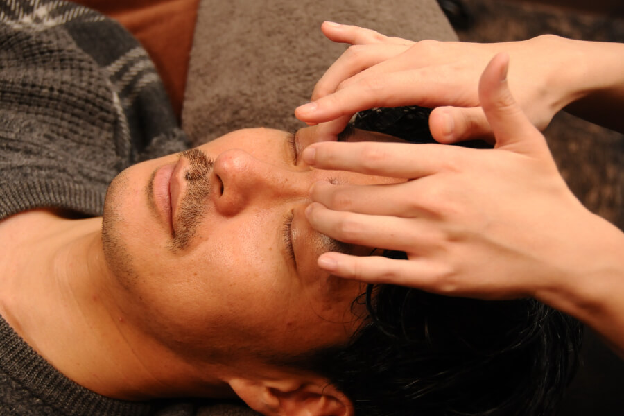 RELAXATION SALON SUI（睡-すい-)