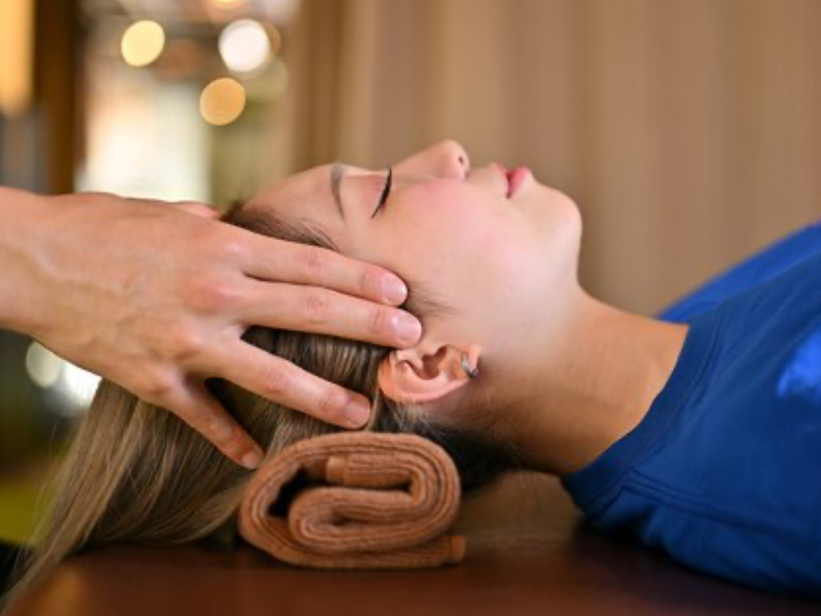 ザミッション(The Mission)