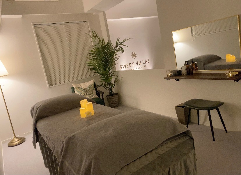 スイートヴィラズ 北堀江店(SWEET VILLAS)