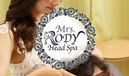 Royal RODY Head Spa