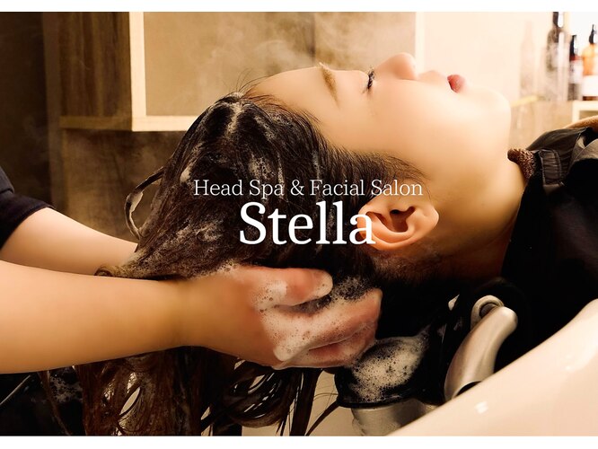 ROCCA hair Stella