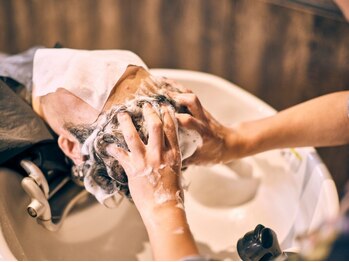 men's LEO　南森町店