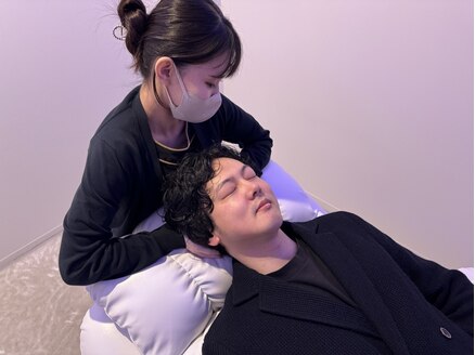 ドライヘッドスパ専門店 sleep&beauty mingo