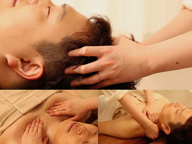 ほぐし寝処 コアラ