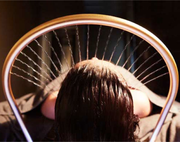 TOTAL BEAUTY SALON MOD