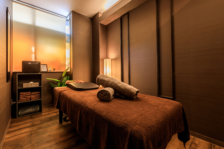 癒し処ひなみ 豊中曽根店