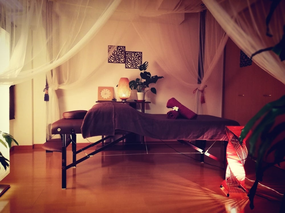 バリニーズ&アロマボディケアサロン【夢前】-yumesaki-