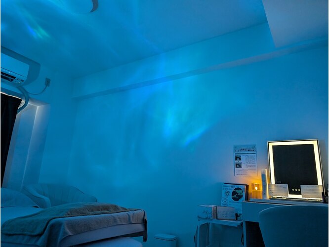 ドライヘッドスパサロンAMI