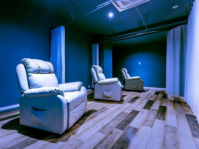 ドライヘッドスパ専門店 nap.