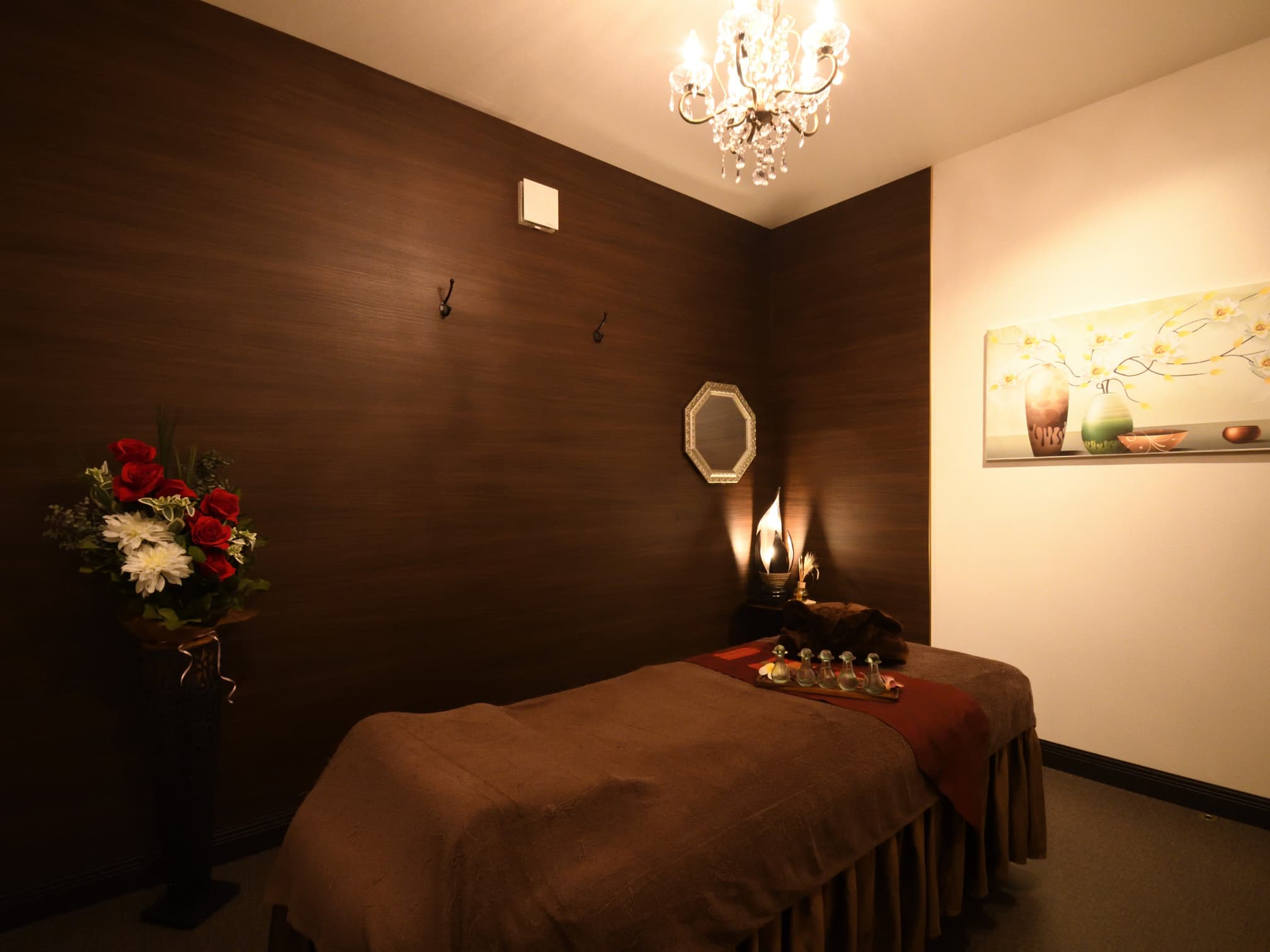 リンパ・痩身専門店 RELAMO 布施本店