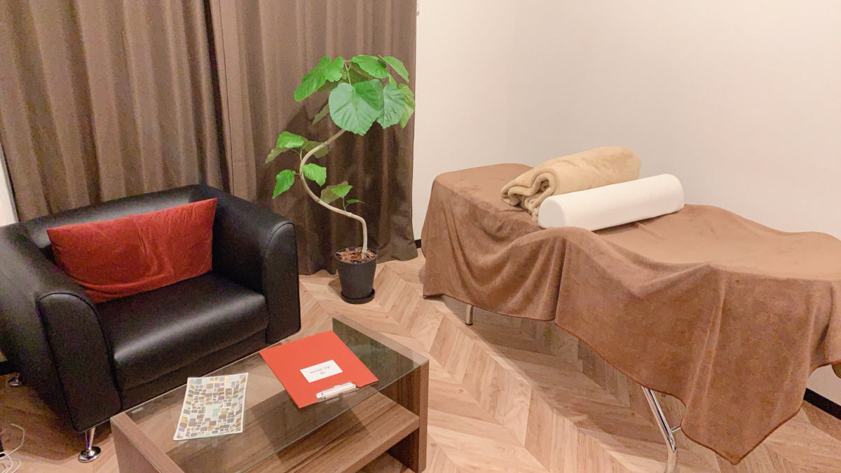 Re:mou 守口 -ピーリング＆ヘッドスパ専門店-