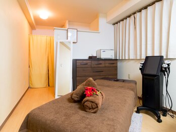 Palace of the Dragon~龍宮城~