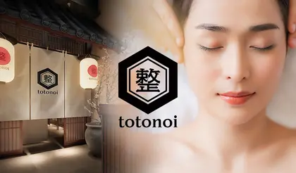 整 totonoi