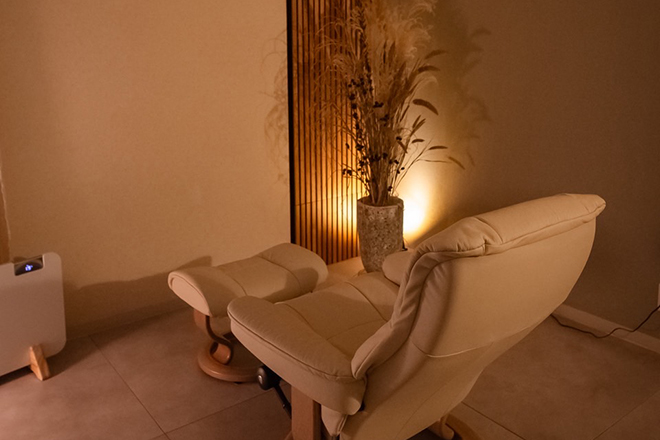 ドライヘッドスパ専門店にどね名古屋本店