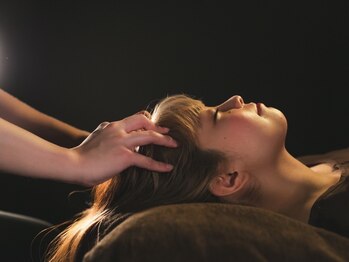 Concept Spa Alba~暗闇店~